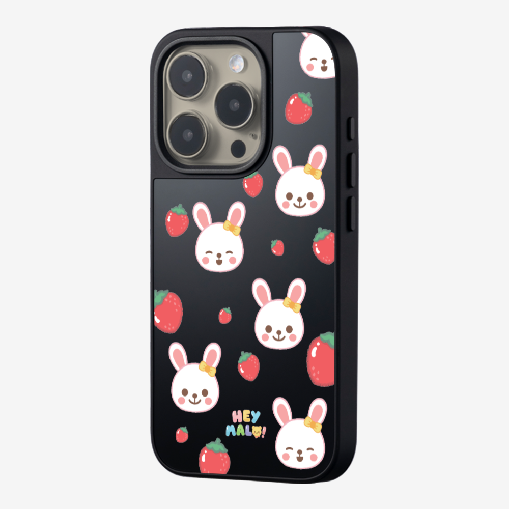 Hey Malo - Lula in the case Phone Case