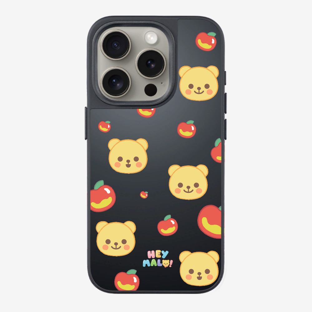 Hey Malo - Malo in the case Phone Case