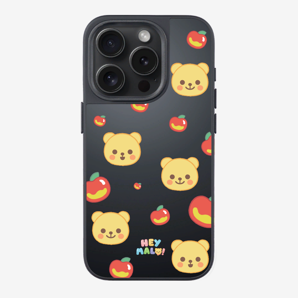 Hey Malo - Malo in the case Phone Case