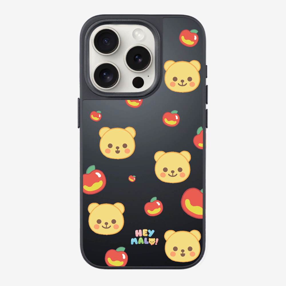 Hey Malo - Malo in the case Phone Case