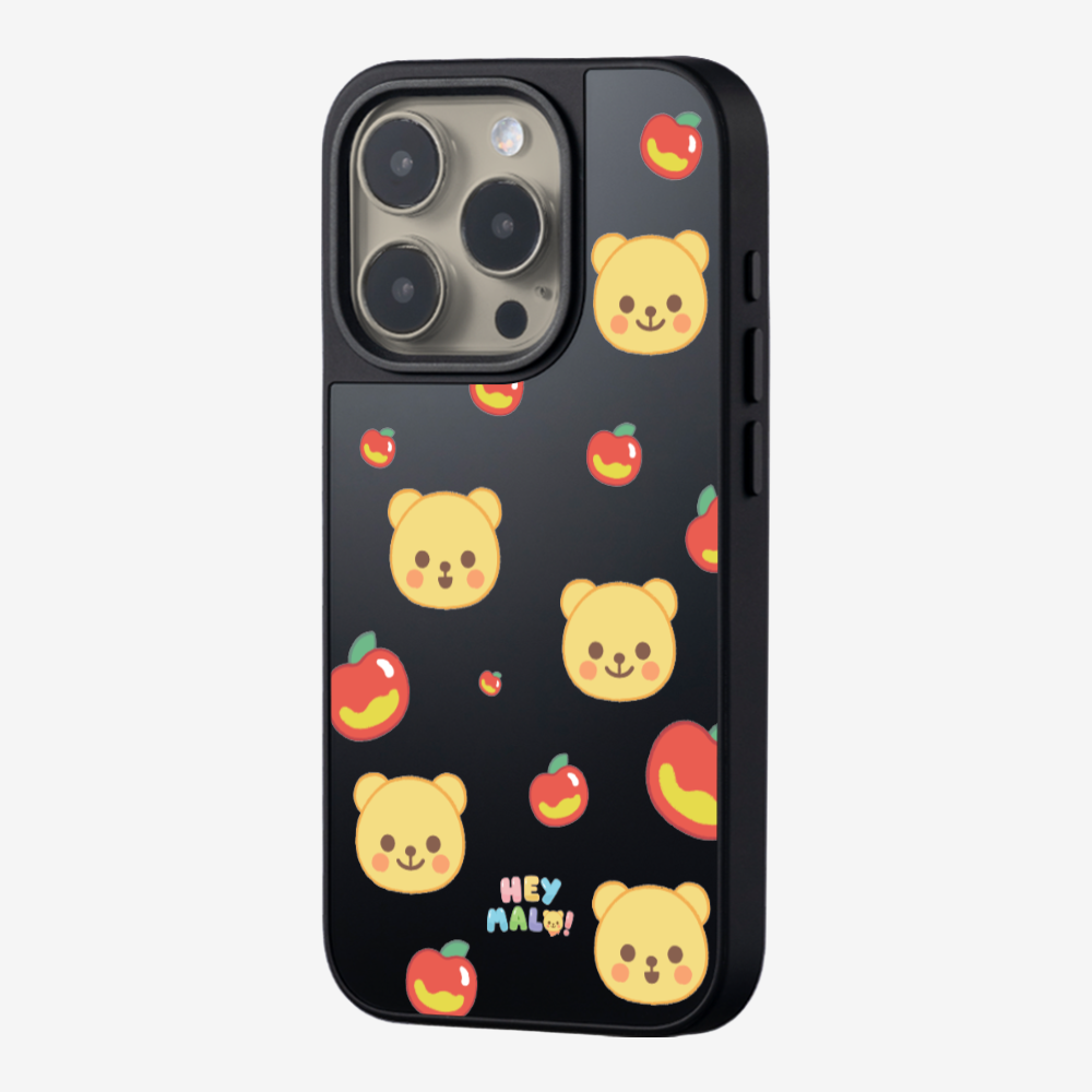 Hey Malo - Malo in the case Phone Case