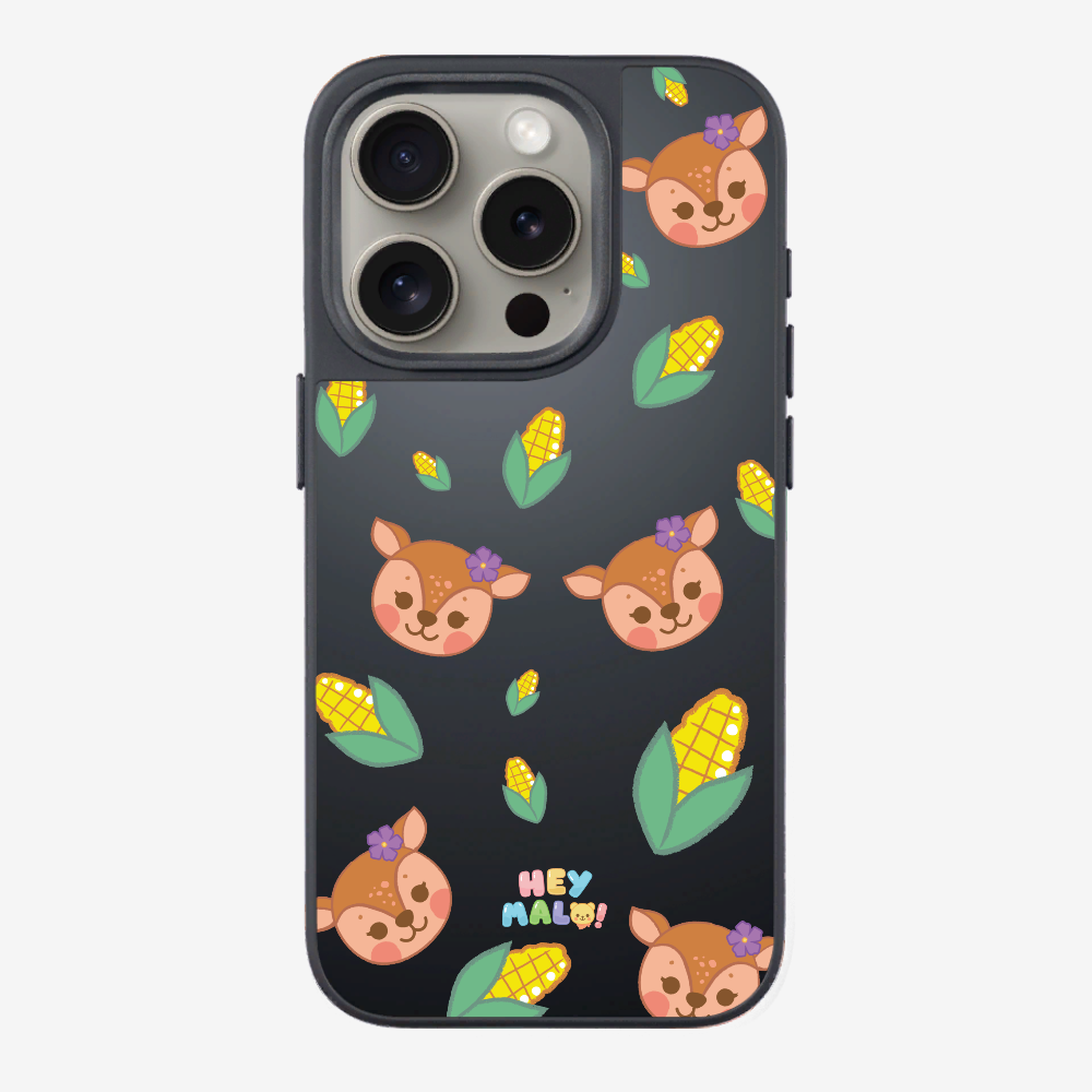 Hey Malo - Nana in the case Phone Case