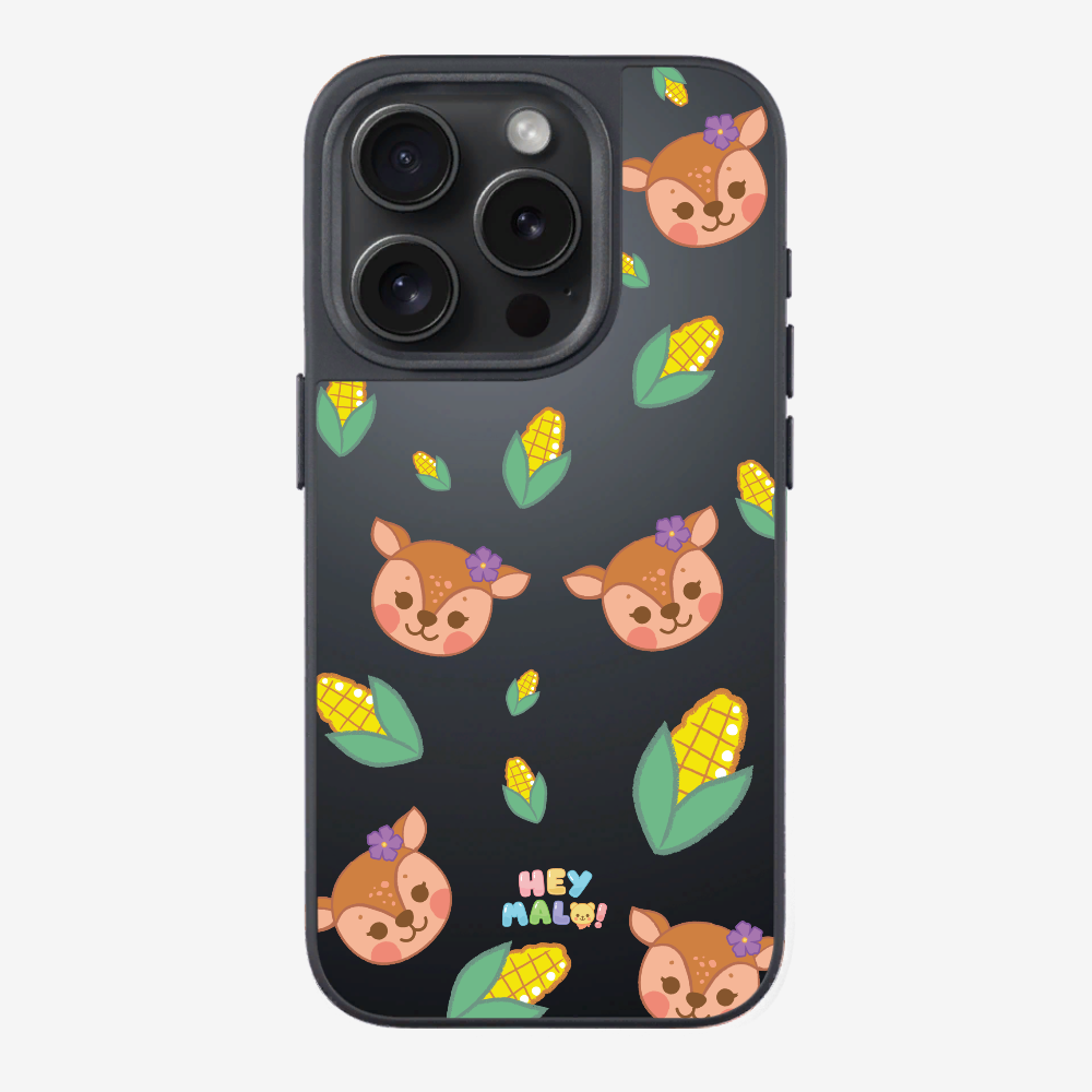 Hey Malo - Nana in the case Phone Case