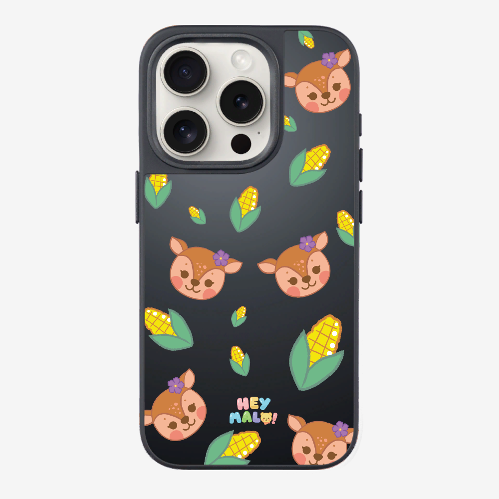 Hey Malo - Nana in the case Phone Case