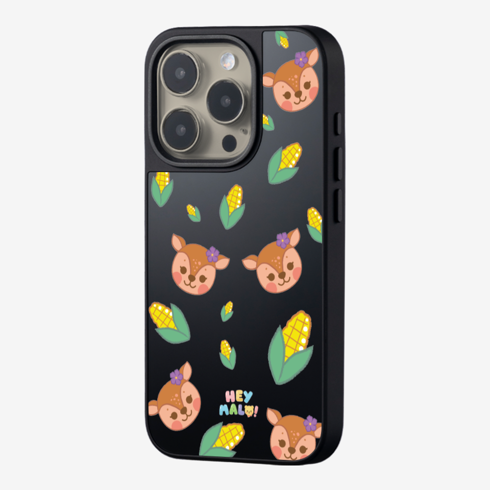 Hey Malo - Nana in the case Phone Case