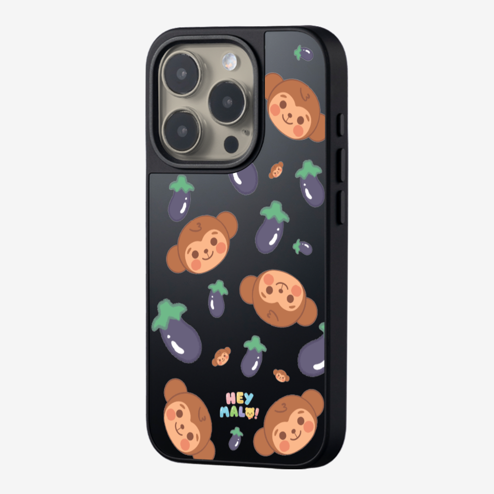 Hey Malo - Oto in the case Phone Case