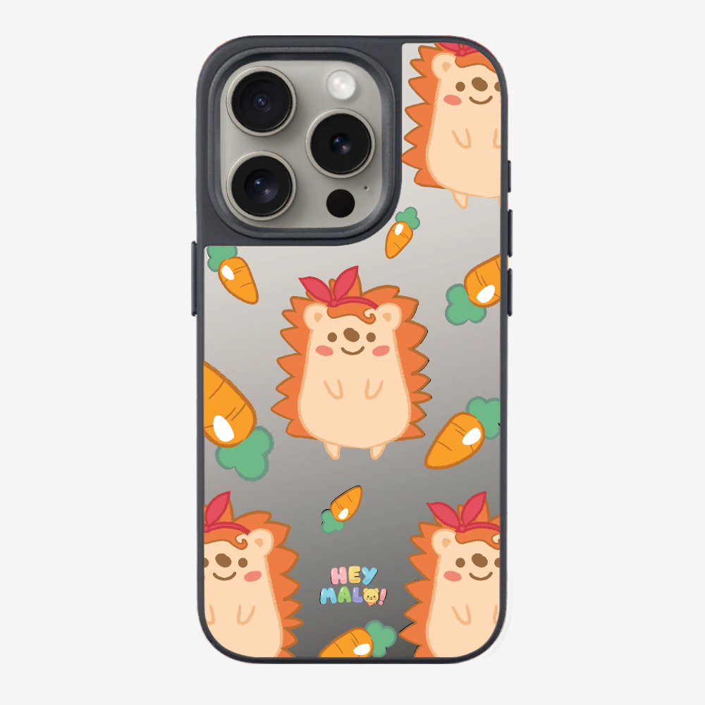 Hey Malo - Hani in the case Phone Case