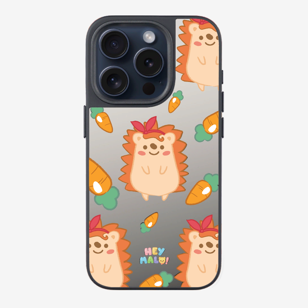 Hey Malo - Hani in the case Phone Case