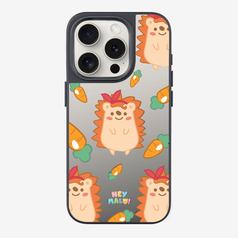 Hey Malo - Hani in the case Phone Case