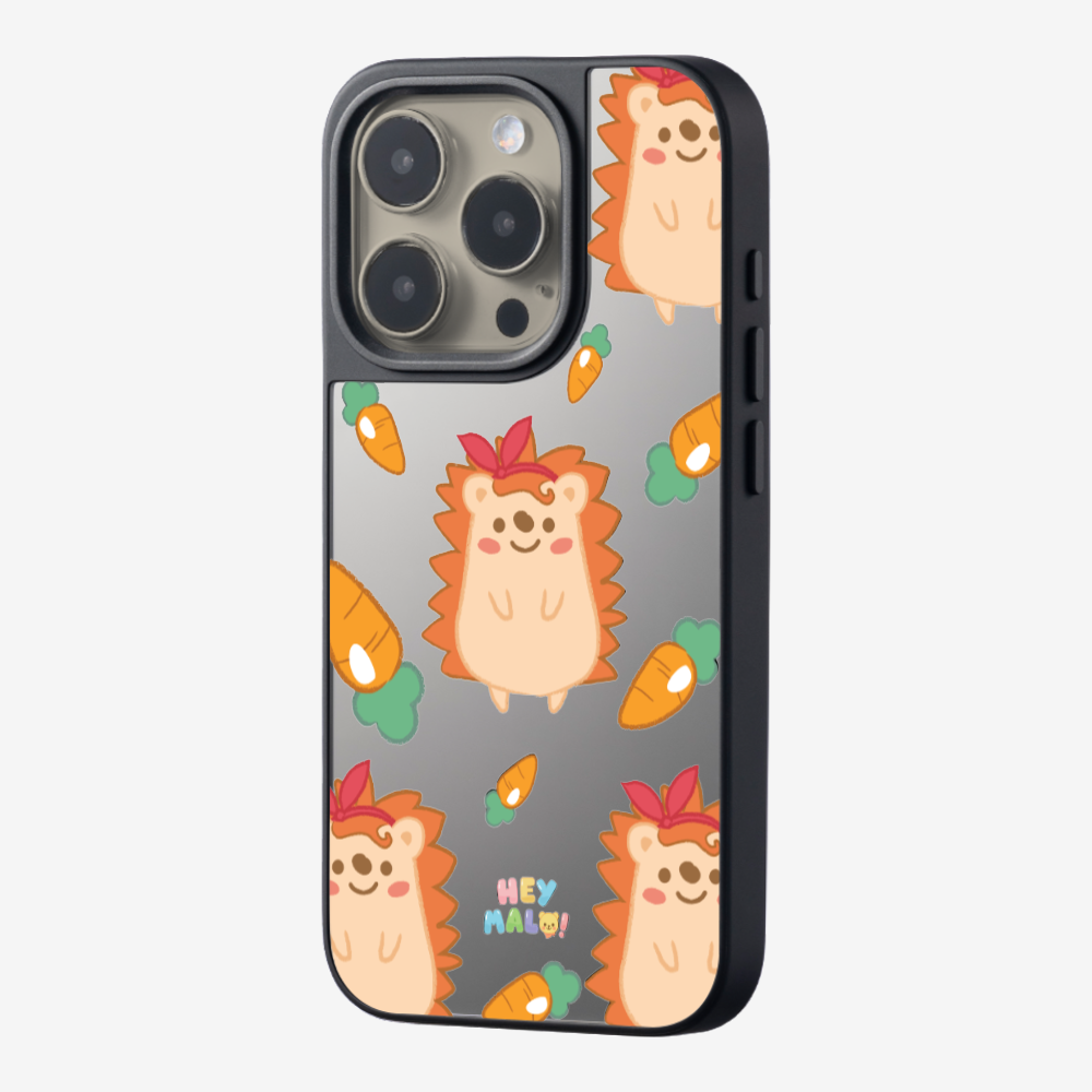 Hey Malo - Hani in the case Phone Case