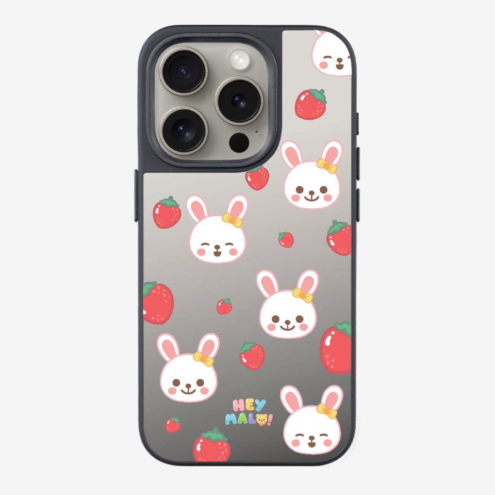 Hey Malo - Lula in the case Phone Case