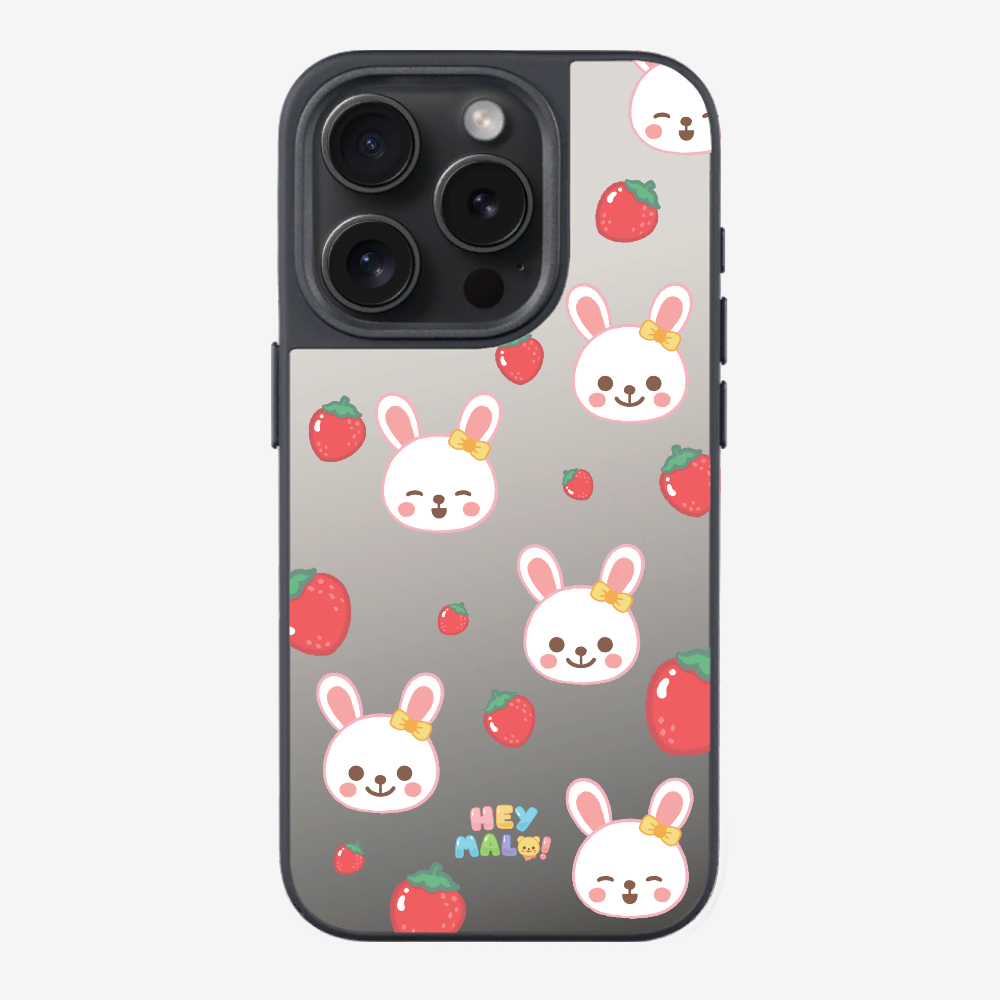 Hey Malo - Lula in the case Phone Case