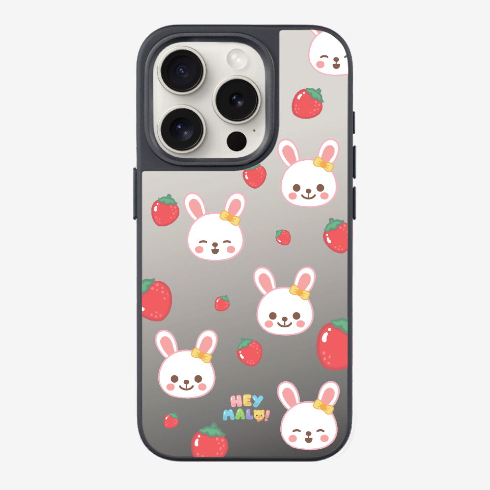 Hey Malo - Lula in the case Phone Case