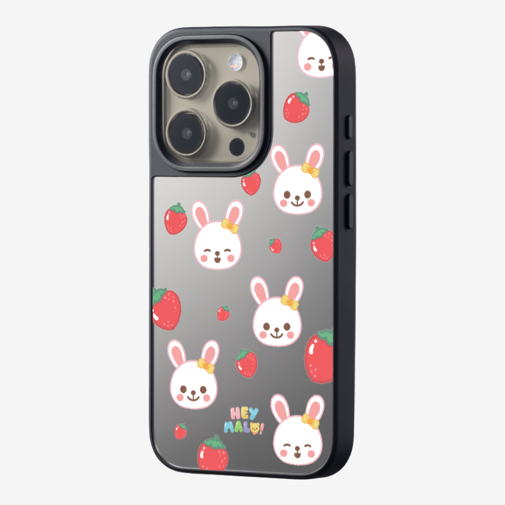 Hey Malo - Lula in the case Phone Case