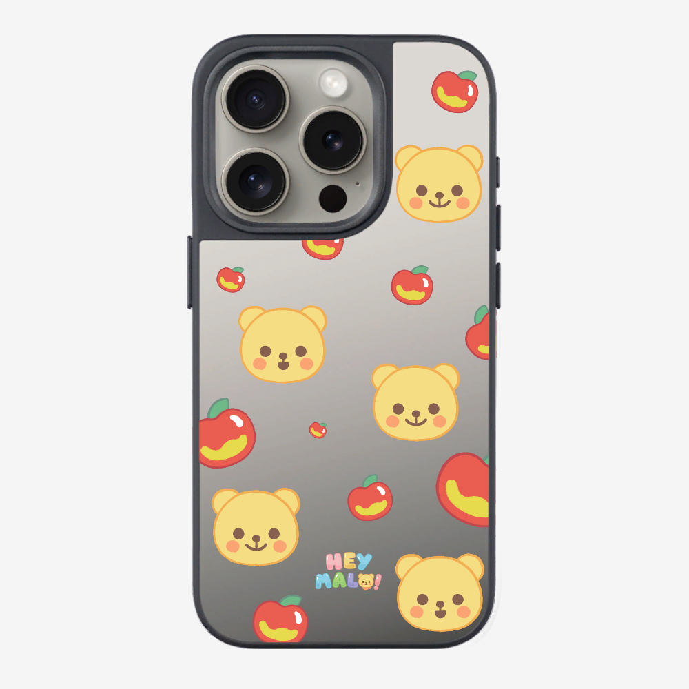 Hey Malo - Malo in the case Phone Case