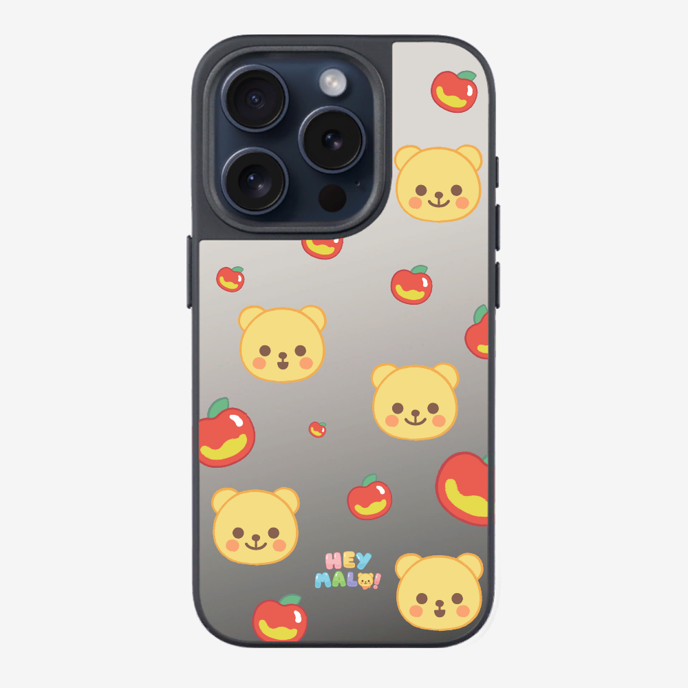 Hey Malo - Malo in the case Phone Case