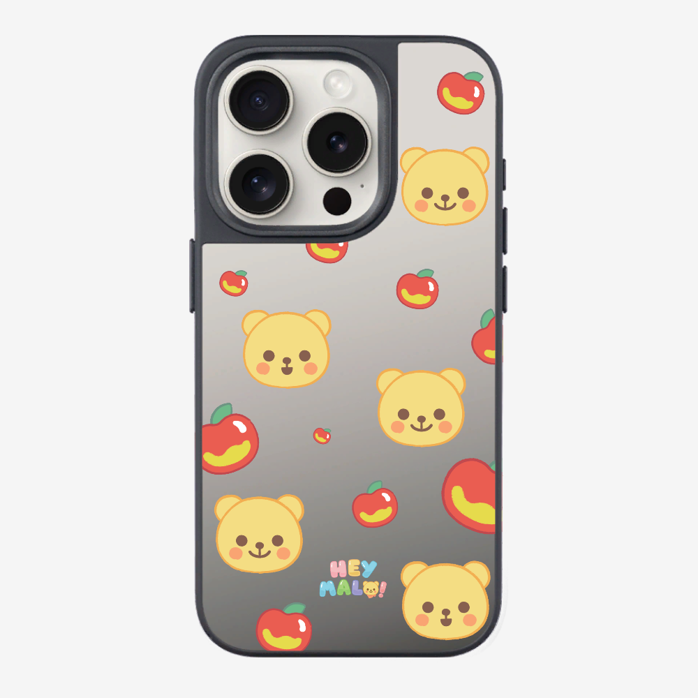 Hey Malo - Malo in the case Phone Case