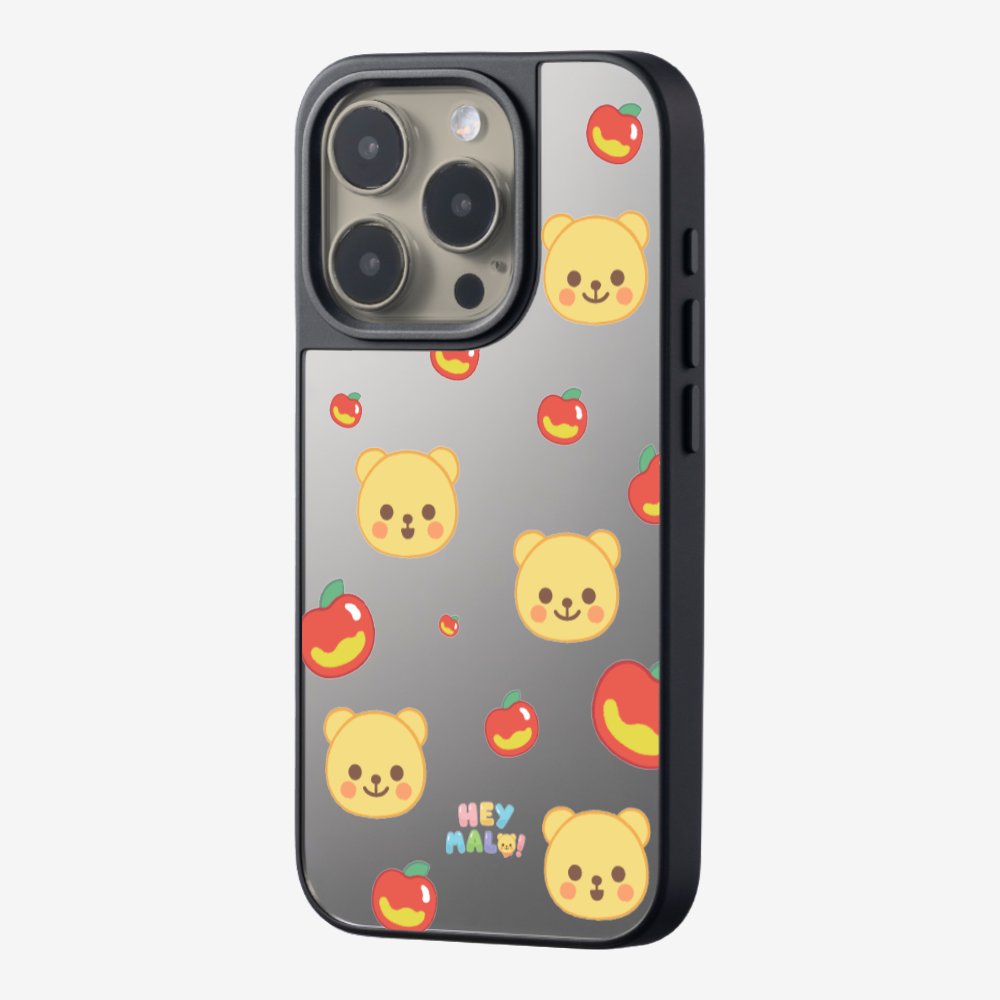 Hey Malo - Malo in the case Phone Case