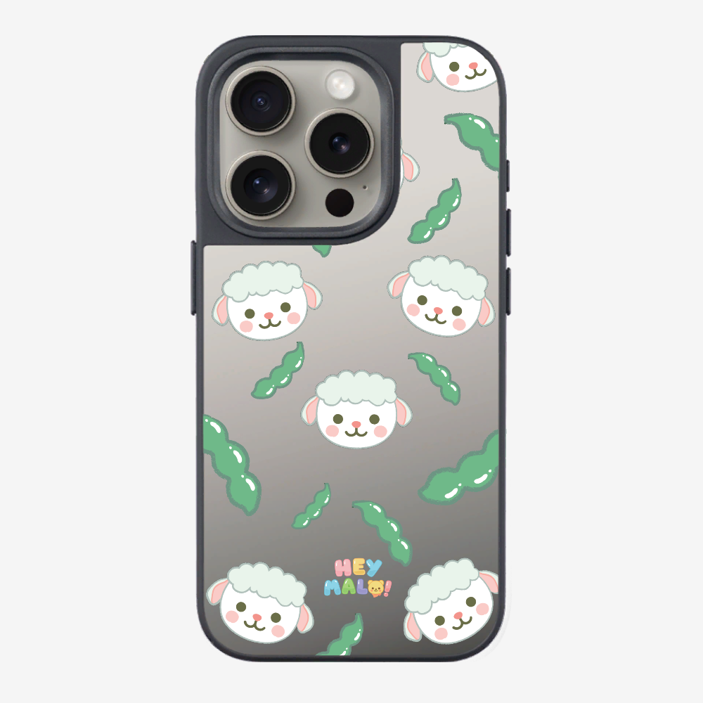 Hey Malo - Max in the case Phone Case