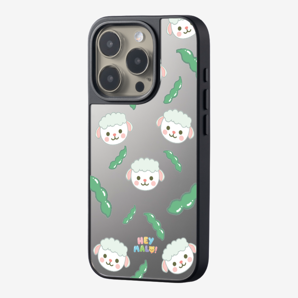 Hey Malo - Max in the case Phone Case