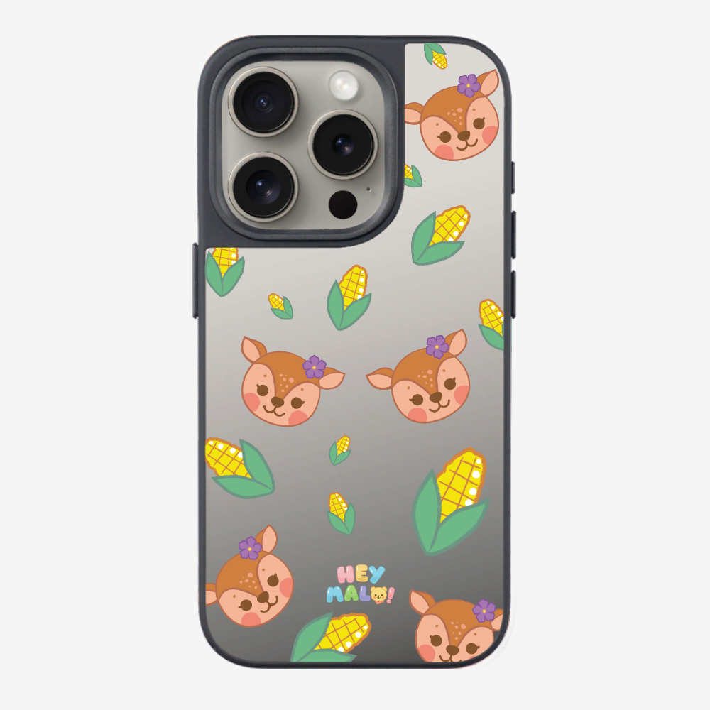 Hey Malo - Nana in the case Phone Case