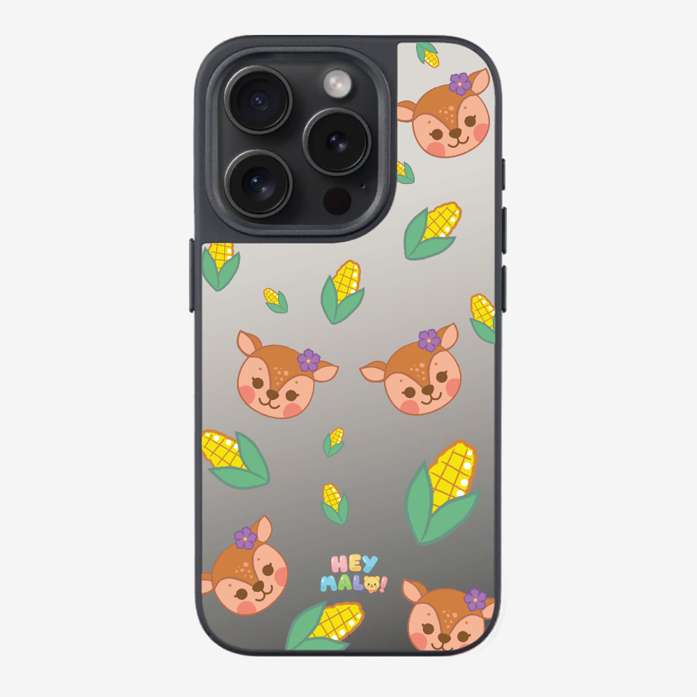 Hey Malo - Nana in the case Phone Case