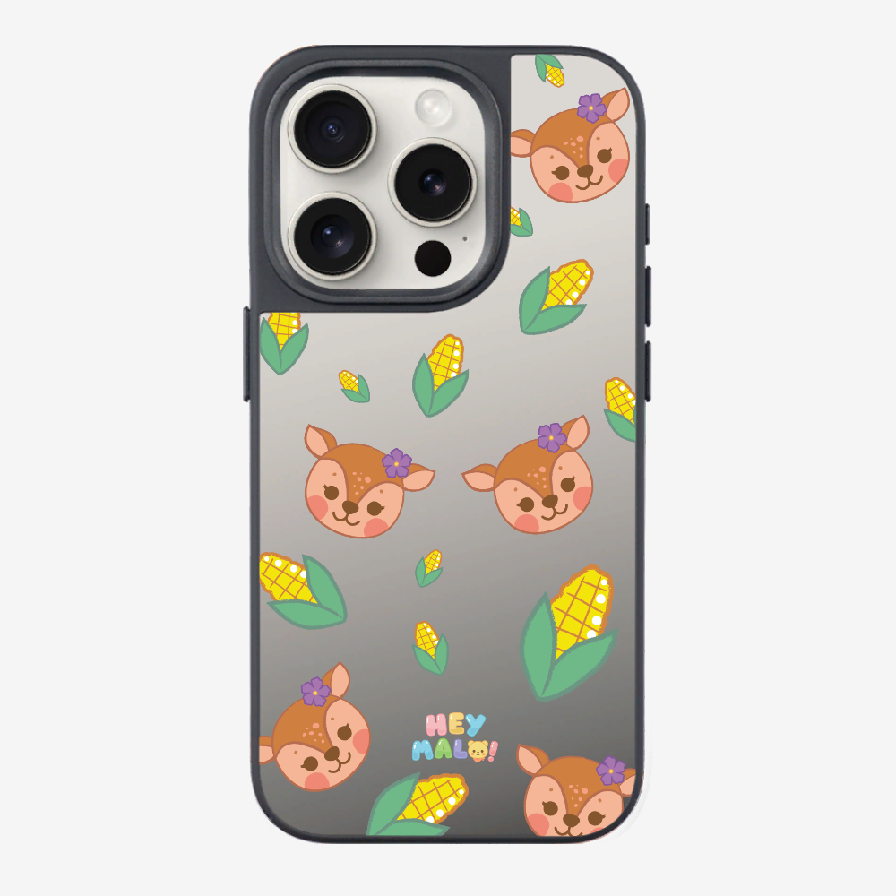 Hey Malo - Nana in the case Phone Case