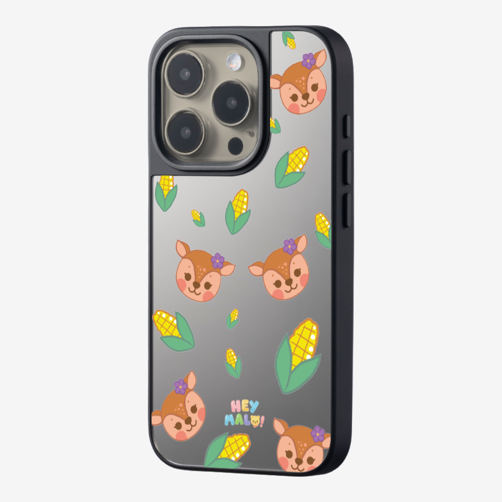 Hey Malo - Nana in the case Phone Case