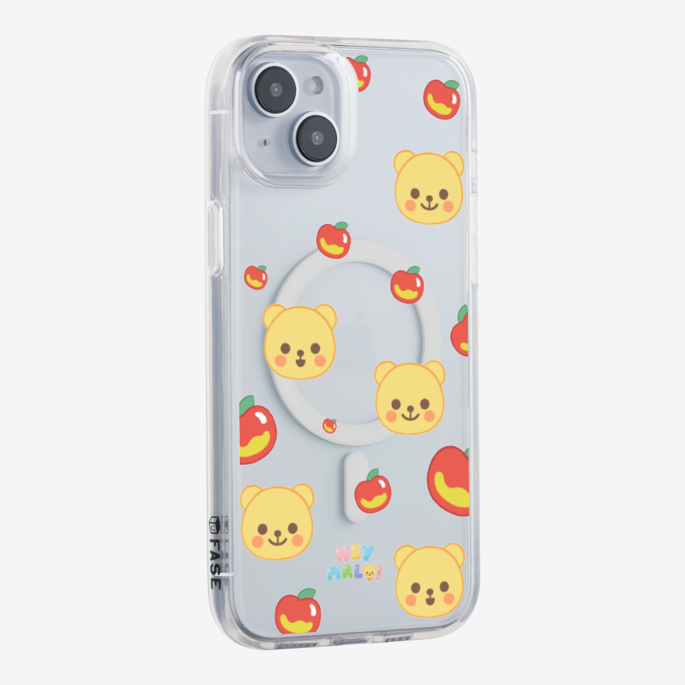 Hey Malo - Malo in the case Phone Case