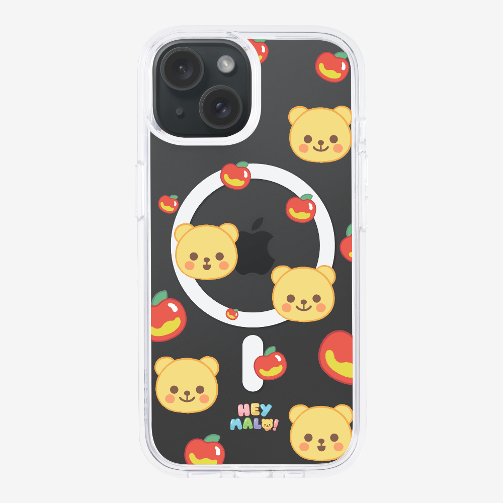 Hey Malo - Malo in the case Phone Case