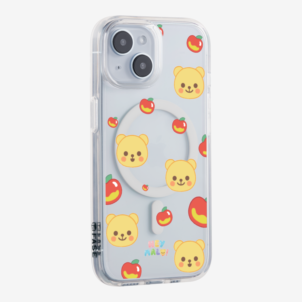 Hey Malo - Malo in the case Phone Case