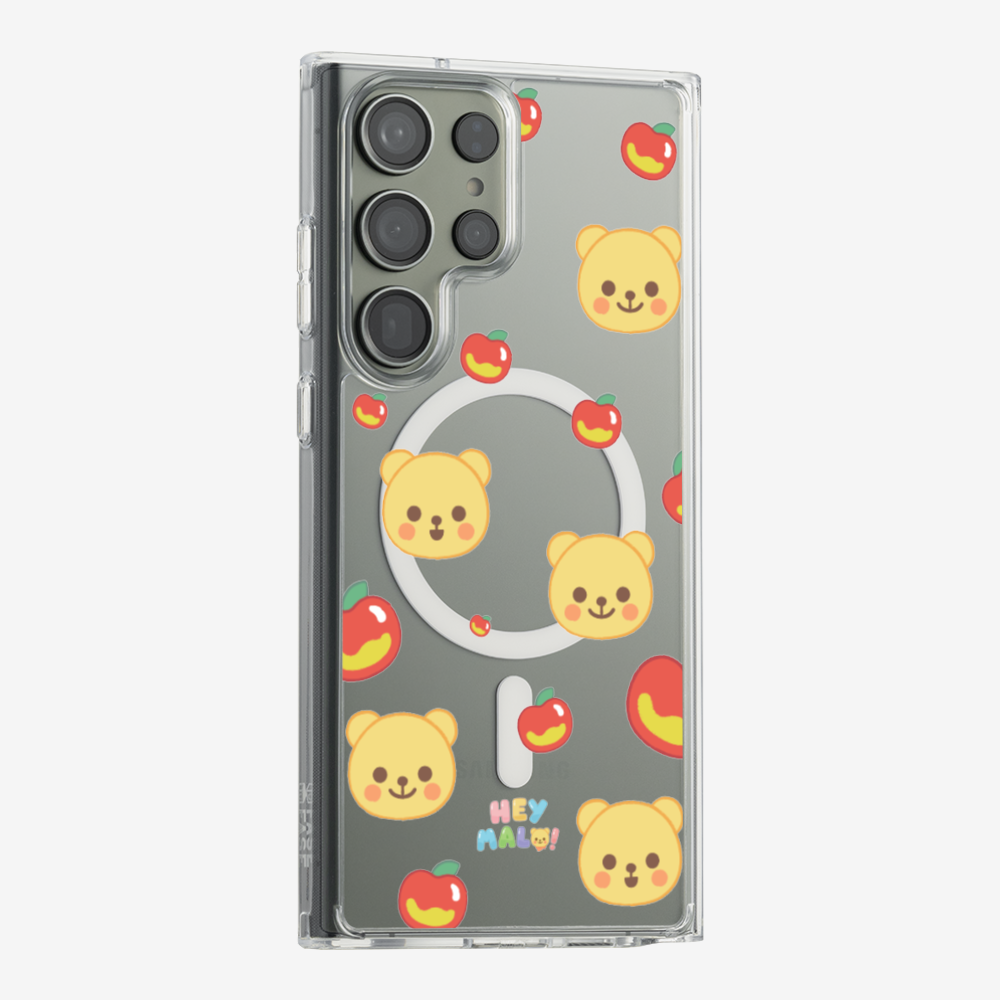 Hey Malo - Malo in the case Phone Case