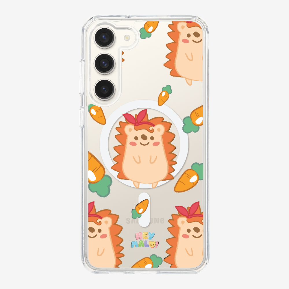 Hey Malo - Hani in the case Phone Case