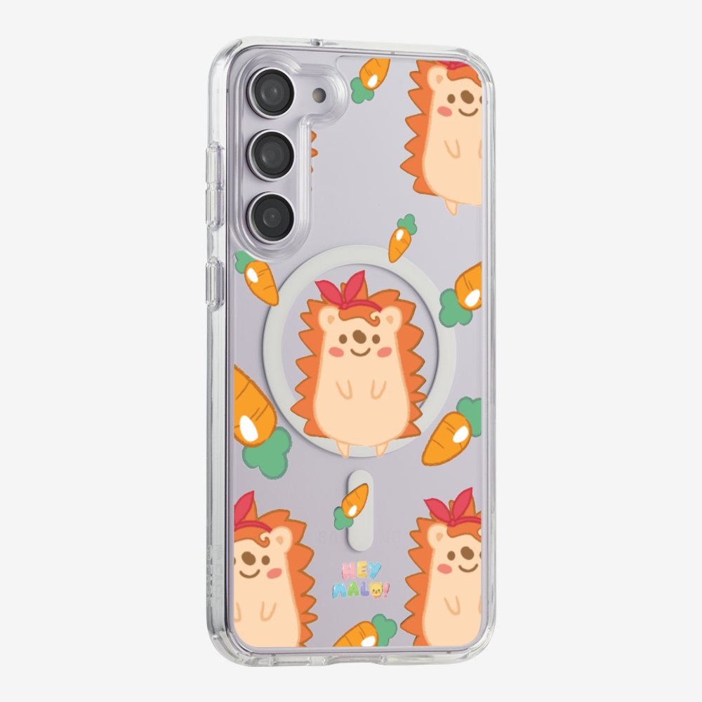 Hey Malo - Hani in the case Phone Case