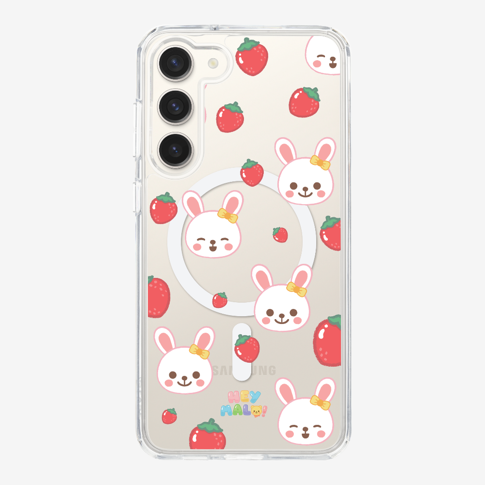 Hey Malo - Lula in the case Phone Case