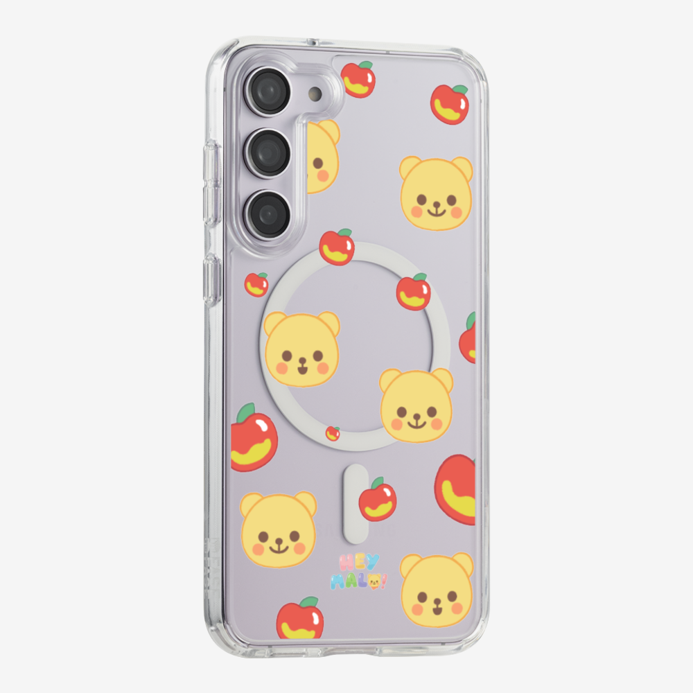 Hey Malo - Malo in the case Phone Case