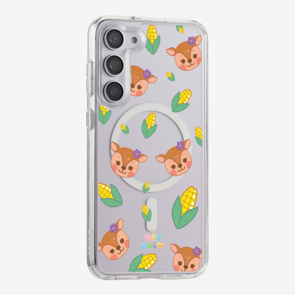 Hey Malo - Nana in the case Phone Case