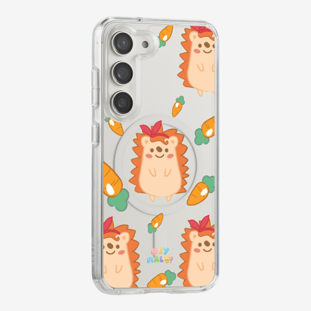 Hey Malo - Hani in the case Phone Case