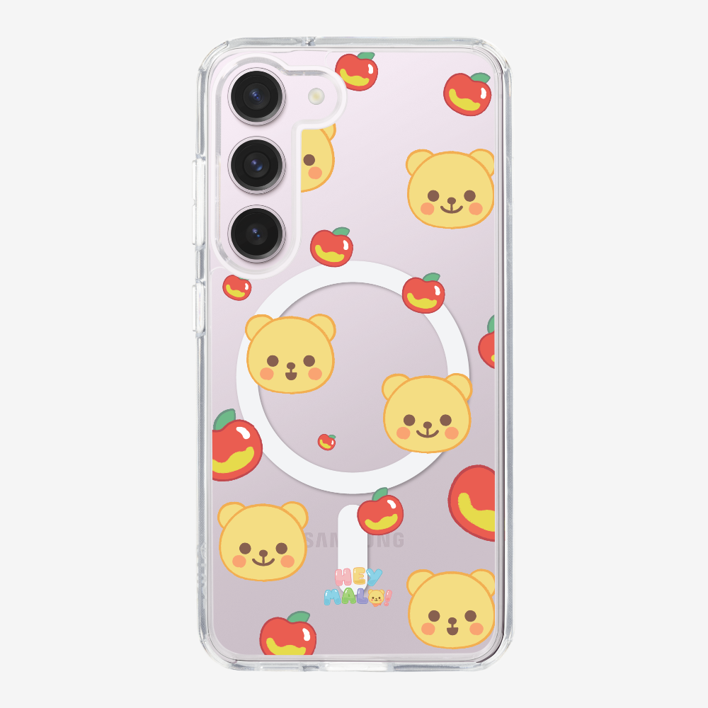 Hey Malo - Malo in the case Phone Case