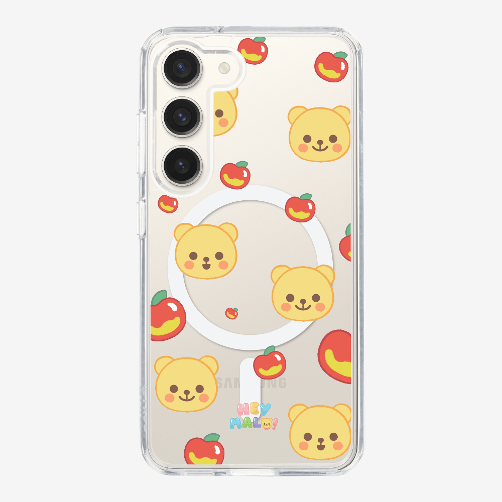 Hey Malo - Malo in the case Phone Case