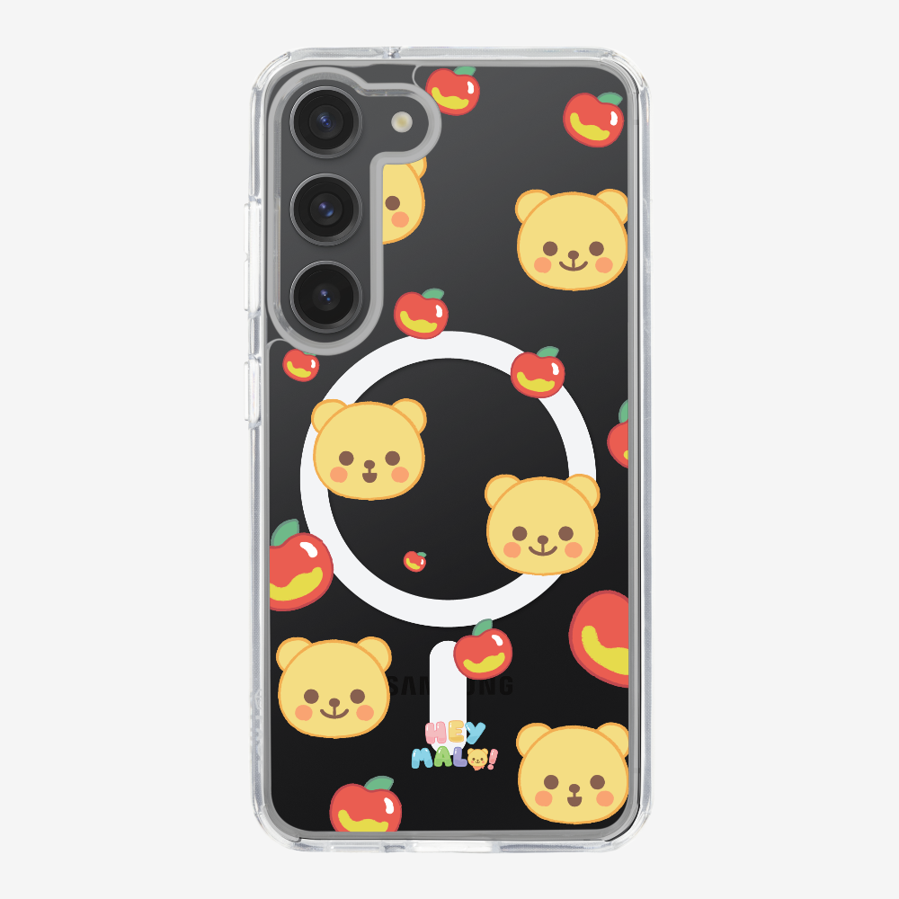 Hey Malo - Malo in the case Phone Case