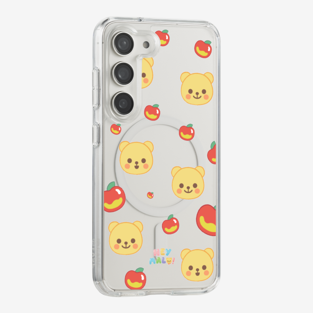 Hey Malo - Malo in the case Phone Case