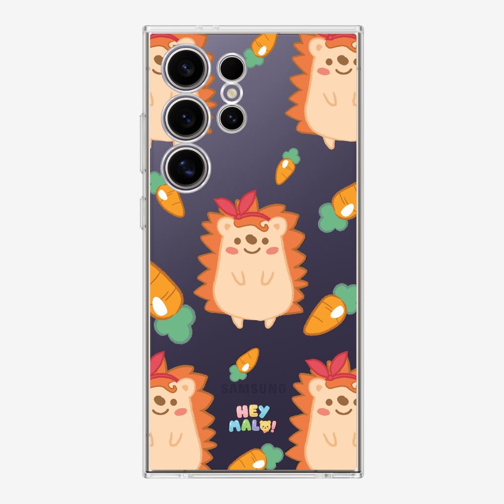 Hey Malo - Hani in the case Phone Case