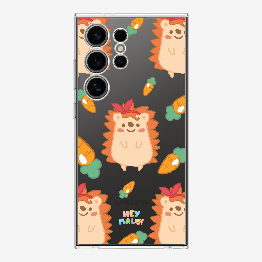 Hey Malo - Hani in the case Phone Case