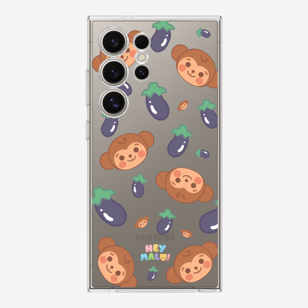 Hey Malo - Oto in the case Phone Case