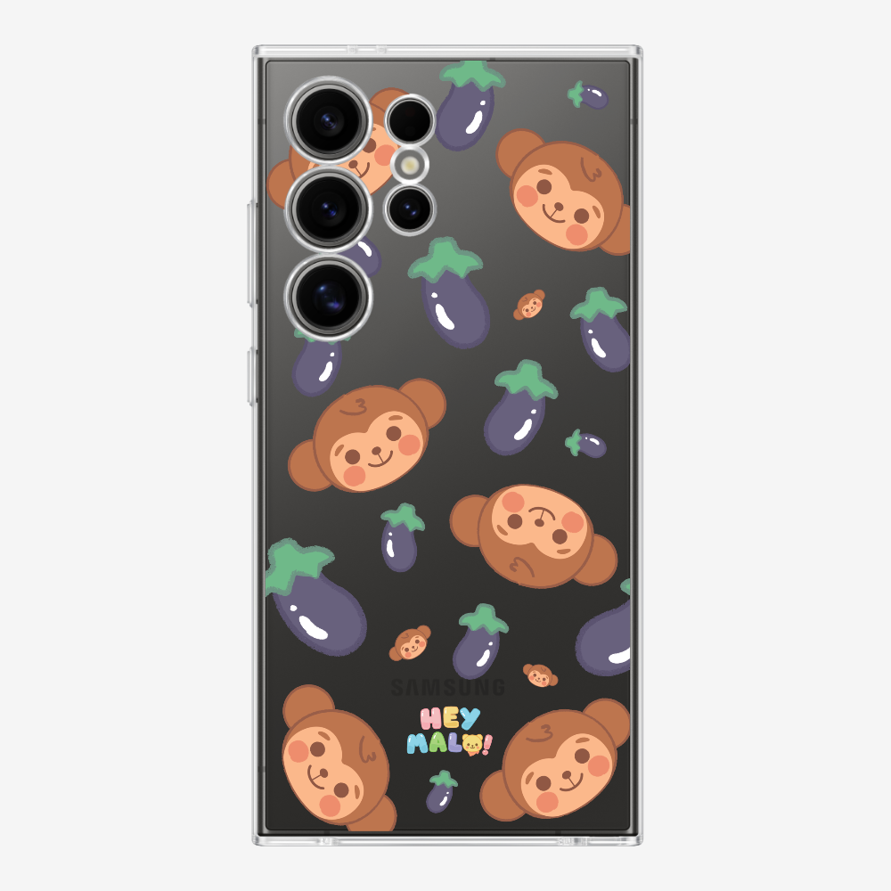 Hey Malo - Oto in the case Phone Case