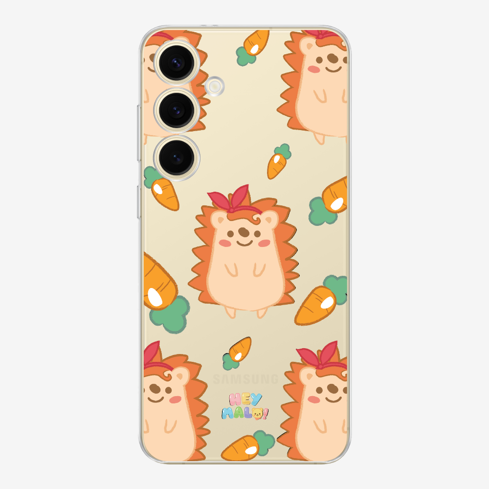 Hey Malo - Hani in the case Phone Case