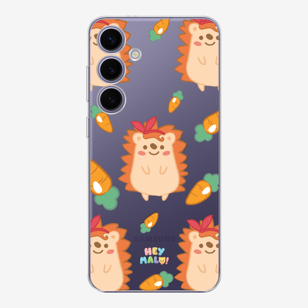 Hey Malo - Hani in the case Phone Case