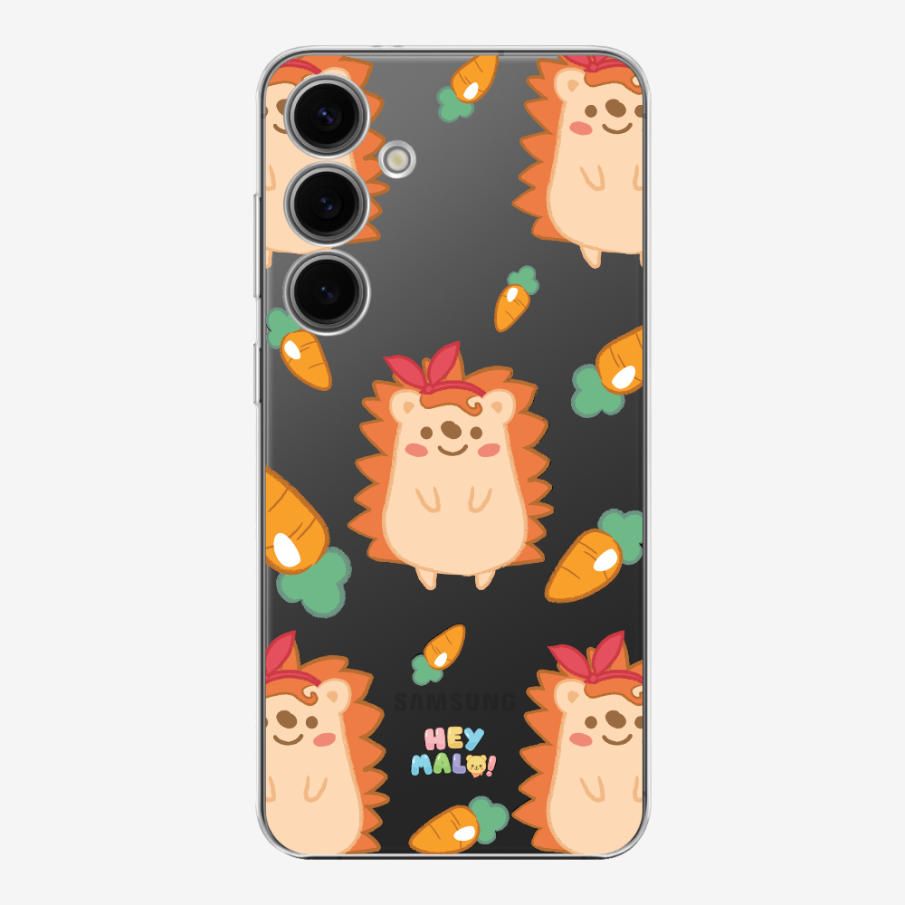 Hey Malo - Hani in the case Phone Case