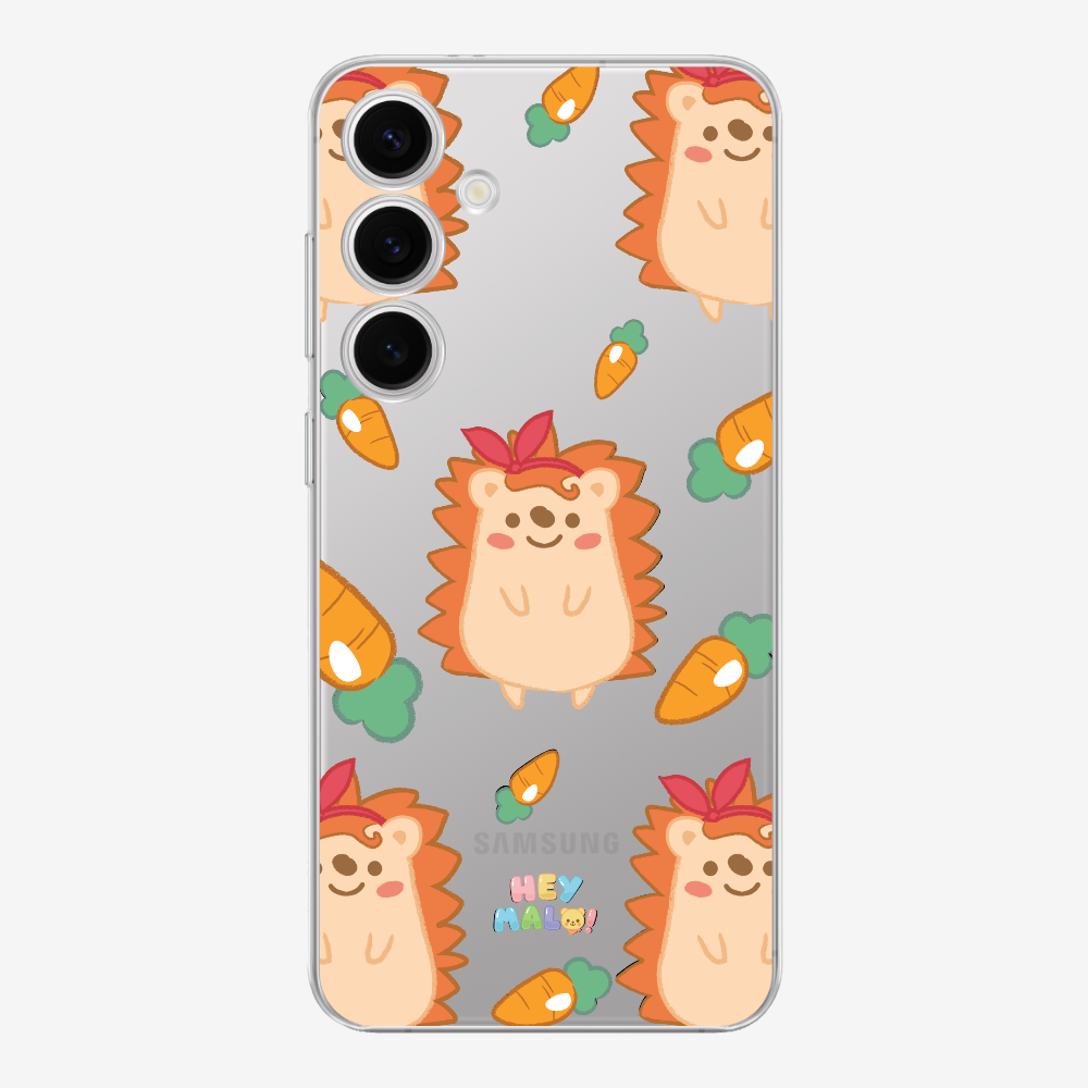 Hey Malo - Hani in the case Phone Case